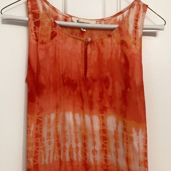 Vince  Camuto NWOT Maxi Dress/Coverup. - Picture 4 of 7